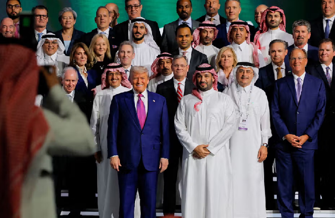 Körfezden ABD’ye, “İran’la savaşı sürdür” baskısı