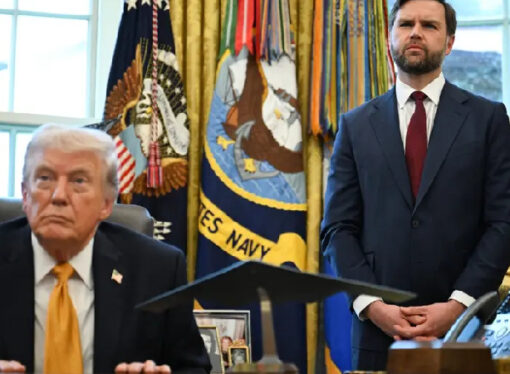 İran’dan onay gelmeyince Vance ziyareti askıda kaldı