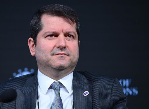 Uygur: 2022’de bir anlaşma bekleniyordu, neden olmadı bilinmiyor