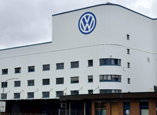 Volkswagen’in siyonist rejim için silah üretmesi