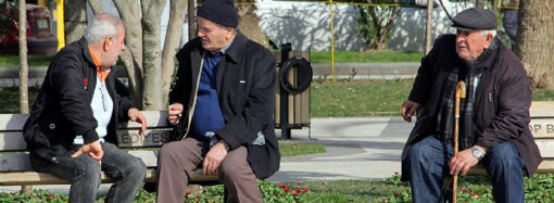 Türkiye’deki yaşlanma süreci: Köklü bir toplumsal dönüşümün ifadesi