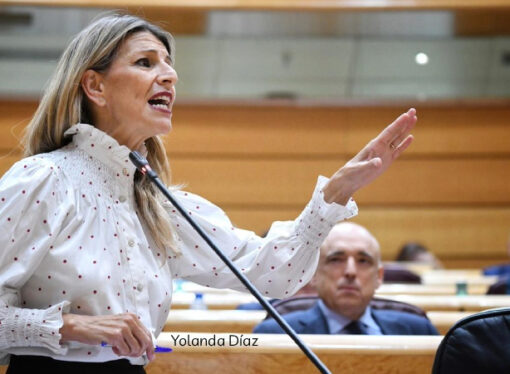 Trump ile İspanya arasındaki gerilim artıyor