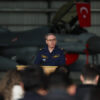 ABD’nin gönderdiği ikinci Patriot da İncirlik’te konuşlandırılacak