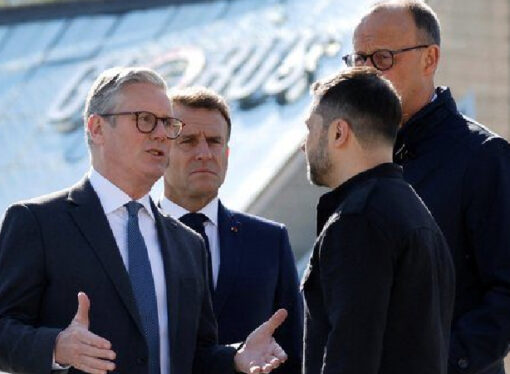 Avrupa içinde farklı yaklaşımlar