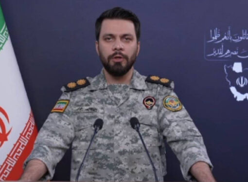 Zülfikari: Trump, dengesiz ve yalancı