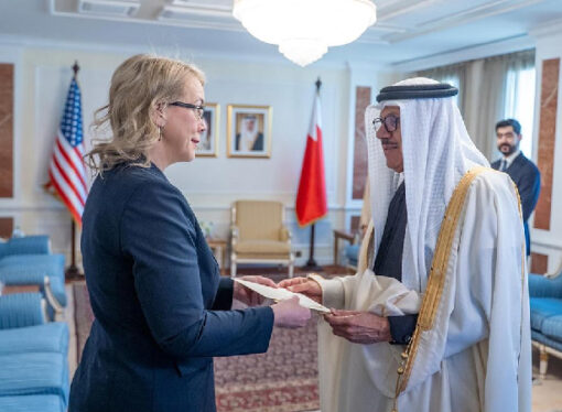 Politico: Azerbaycan ve Bahreyn’deki ABD diplomatları endişeli