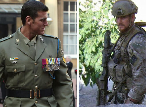 Avustralya’da eski asker, Afganistan’daki suçları nedeniyle gözaltına alındı