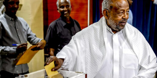 Cibuti ve Benin’de “sistem-içi” seçimler