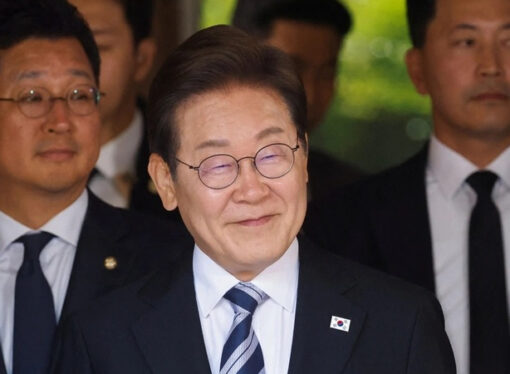 Güney Kore, miadı dolmuş reaktörü faaliyete soktu