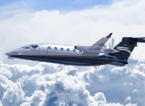 Baykar’ın İtalyan şirketi ilk siparişini aldı