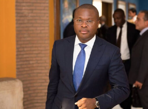 Benin’de yeni cumhurbaşkanı 49 yaşındaki Wadagna