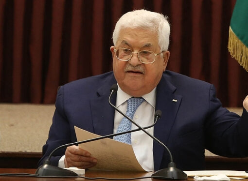 Abbas, bölgede “normale” dönülmesini umut ediyor