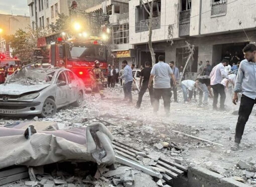 ABD ve İsrail’in 28 Şubat’taki diğer bir ‘sivil katliamı’ belgelendi