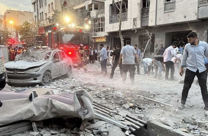 ABD ve İsrail’in 28 Şubat’taki diğer bir ‘sivil katliamı’ belgelendi