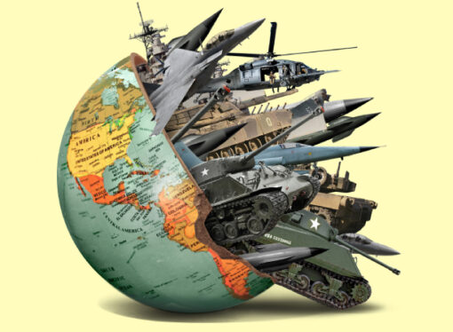 ‘ABD, İran’la olan savaşını sona erdirmeyecek’