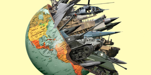 ‘ABD, İran’la olan savaşını sona erdirmeyecek’