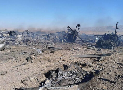 Axios: ABD 45 günlük ateşkes peşinde