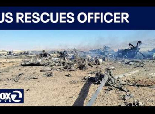 İran: ABD İsfahan’da nükleer tesise sızmaya çalıştı