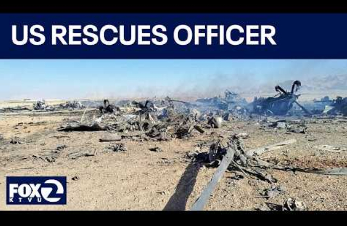 İran: ABD İsfahan’da nükleer tesise sızmaya çalıştı