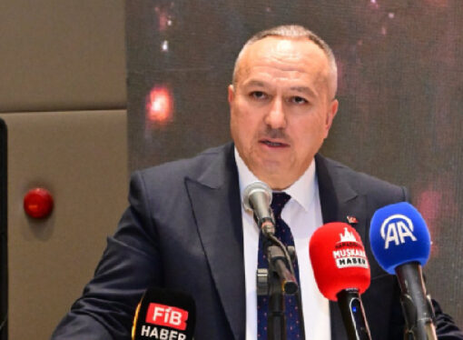 Emniyet Genel Müdürlüğü’ne yeni atama