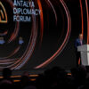 Antalya Diplomasi Forumu’na kimler katıldı?