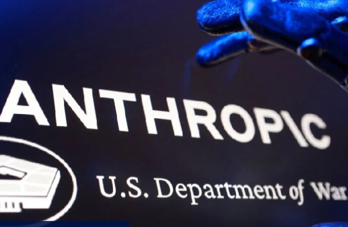 Anthropic yanlışlıkla kaynak kodunun bir kısmını yayınladı