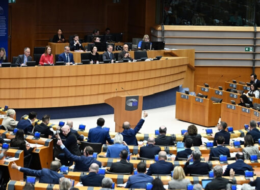 Serbest ticareti savunan Avrupa’dan yeni ticari yaptırımlar