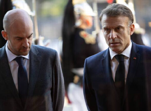 Fransa’ya gerek yok sözlerine Fransa’dan yanıt: Yorum yok