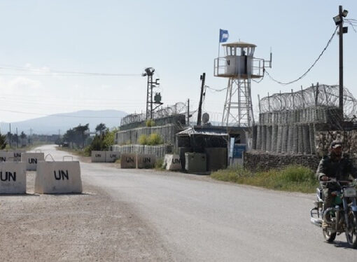 BM Gözlem Gücü, Suriye’nin güneyinde neyi gözlüyor?