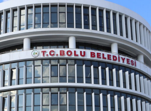 Bolu Belediyesi’ne yönelik “irtikap” soruşturması