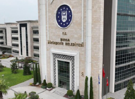 Bursa Büyükşehir Belediye Başkanı tutuklandı