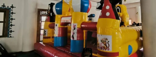 İ’tikaf ve Mescid Özelinde “İslam’ın Nesneleştirilmesi”