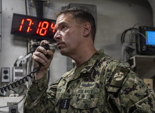 Pentagon ‘ölü ve yaralı sayısını’ gizliyor iddiası