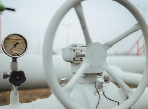 Trump’ın abluka tehdidi Avrupa’da gaz fiyatlarını artırdı