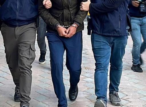 İstanbul’da vergi müfettişlerine “rüşvet” operasyonu