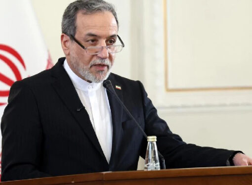 Erakçi: Hürmüz Boğazı’ndan güvenli geçiş sağlanacak