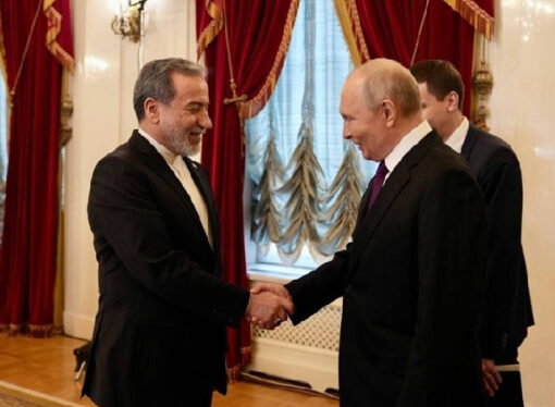 Erakçi: Rusya’nın desteğini memnuniyetle karşılıyoruz