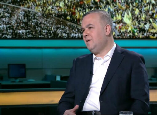 Milletvekili Fadlallah: Hiç kimse direnişi silahsızlandıramayacaktır