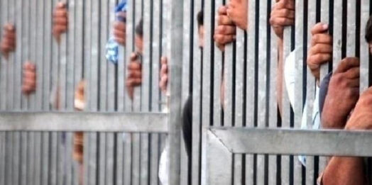 İnsan hakları kuruluşlarına, Filistinli mahkumlar için çağrı
