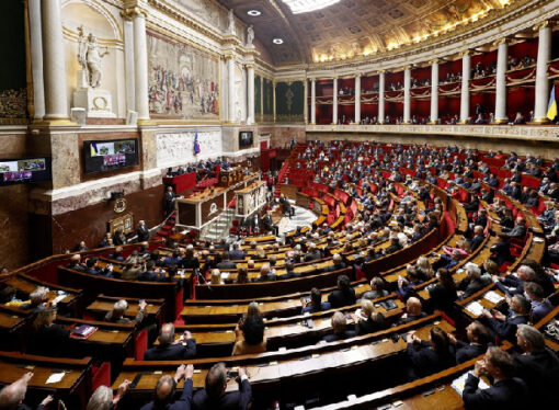 “Aşağılık Yadan yasa tasarısı geri çekildi”