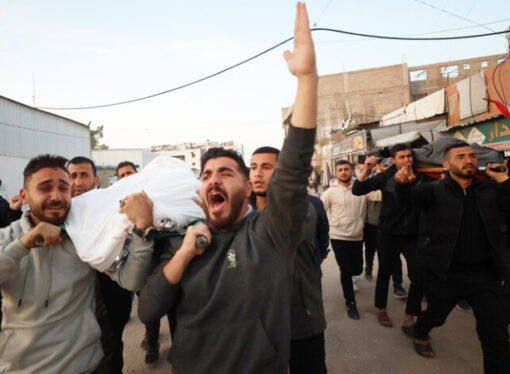 Gazze, Batı Şeria ve Lübnan’da zalimlerin saldırıları sürüyor