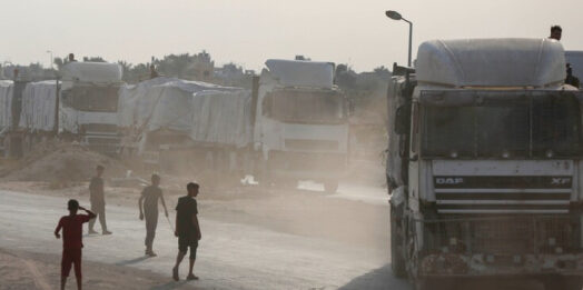İşgalcinin “kuşatma politikası” Gazze’deki krizi derinleştiriyor