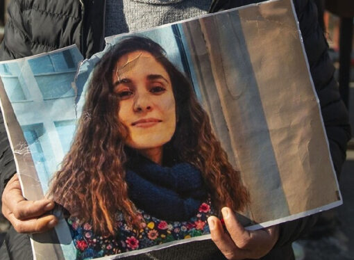 Doku soruşturması: Dönemin valisinin oğlu gözaltında