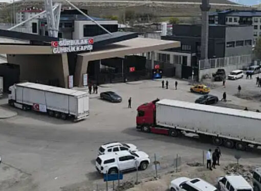 Bolat: İran’daki kalkınma hamlesiyle birlikte ticaret artacak