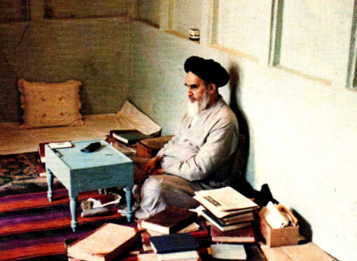 “Medeni Batı” nitelendirmesi büyük bir yalan