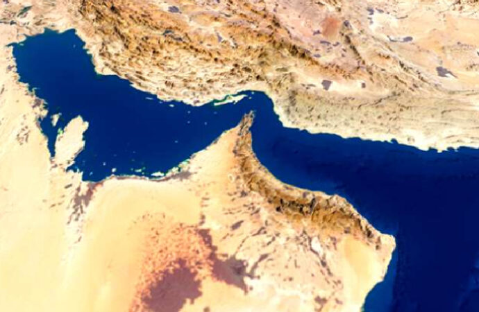 Hürmüz Boğazı için İngiltere baskı arayışında