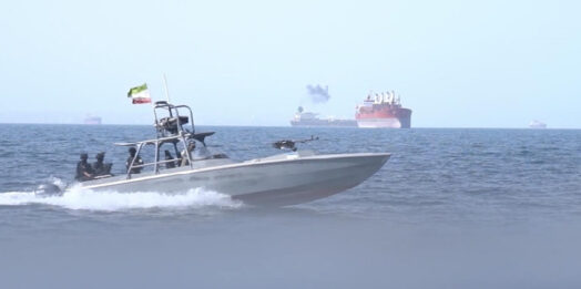 Savaşı Hürmüz Boğazı şekillendiriyor