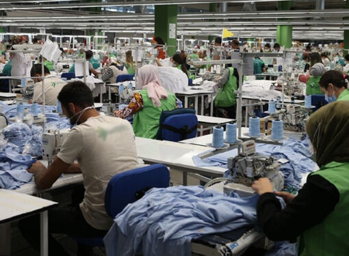 İstihdamda sert gerileme: Son 6 ayda 1 milyondan fazla kayıp