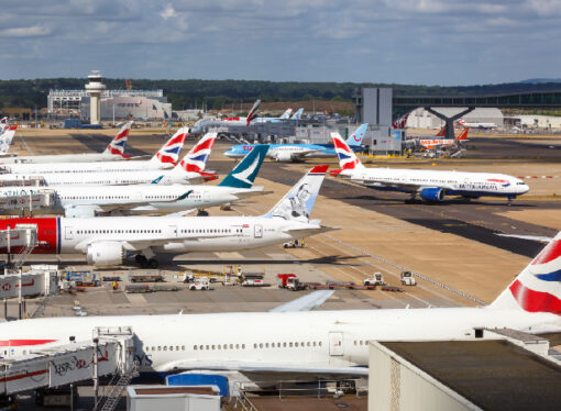 Avrupa havacılık sektörü için “iflas” uyarısı