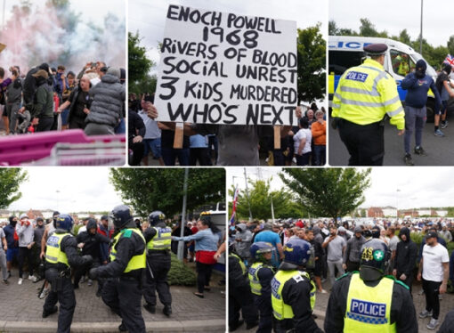 İslam karşıtı propaganda ağının anatomisi